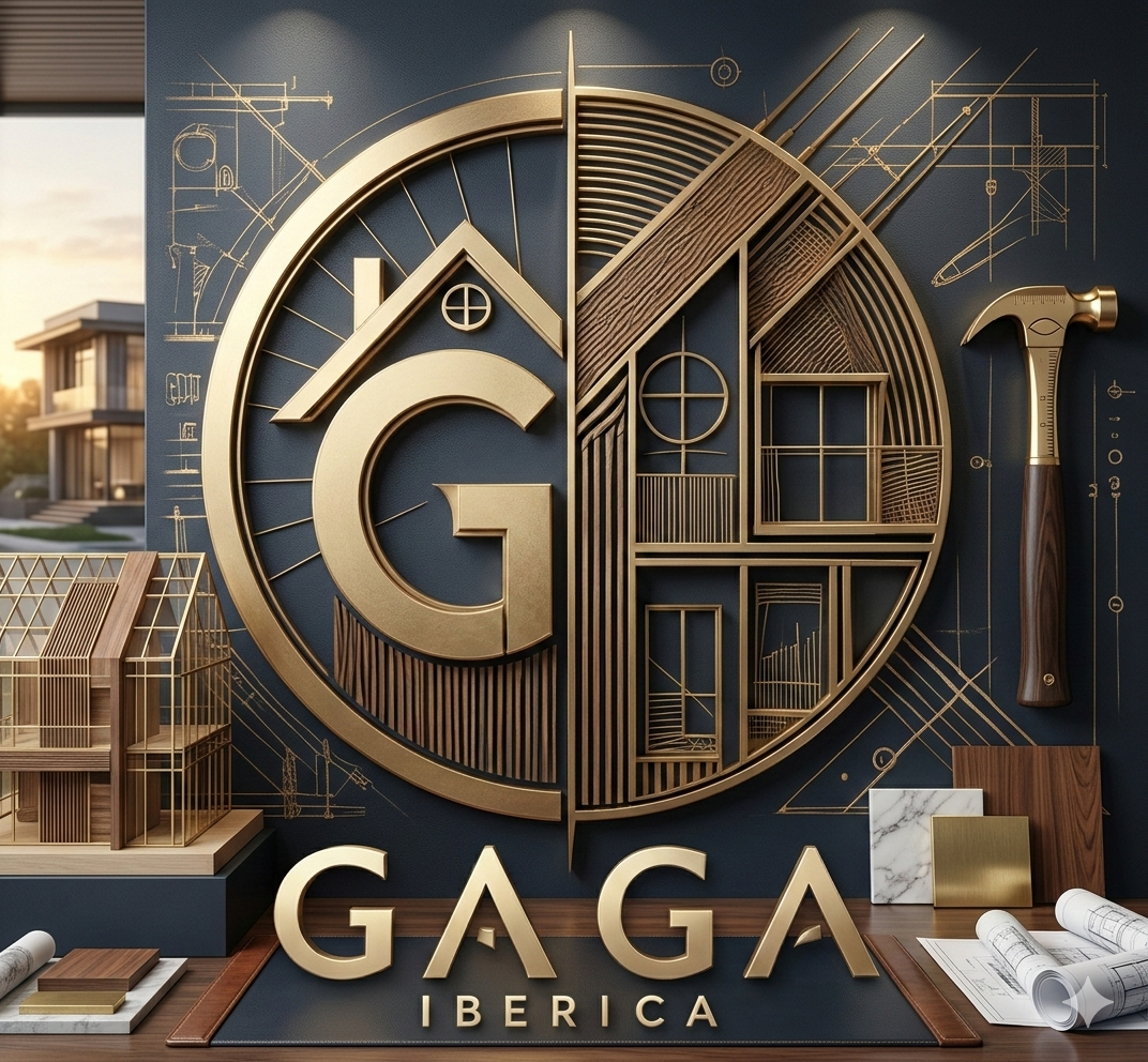 GAGA IBERICA Proyecto